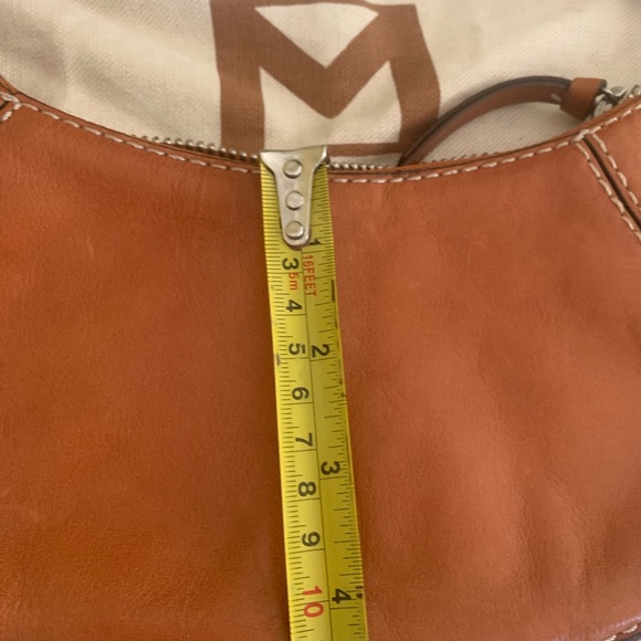 Michael Kors Brookville Mini Hobo Bag - Picture 14 of 17